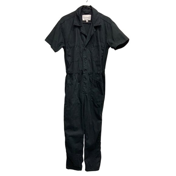 Pistola X Revolve Fade to Black Grover Field Suit - Picture 4 of 6